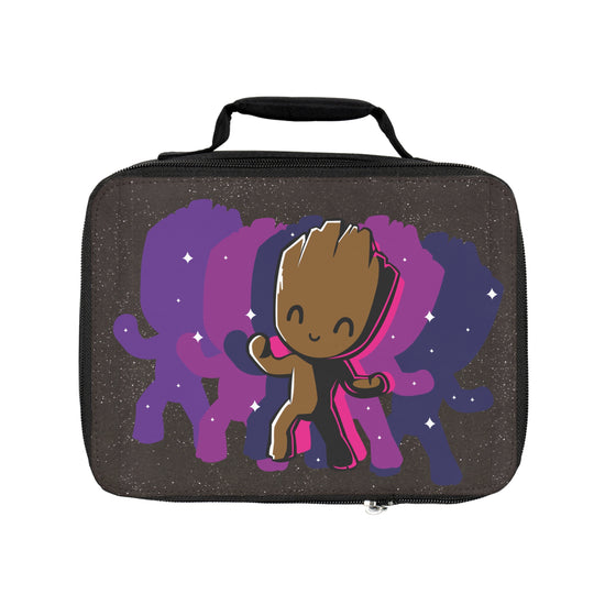 Groovin Groot Lunch Bag - Fandom-Made