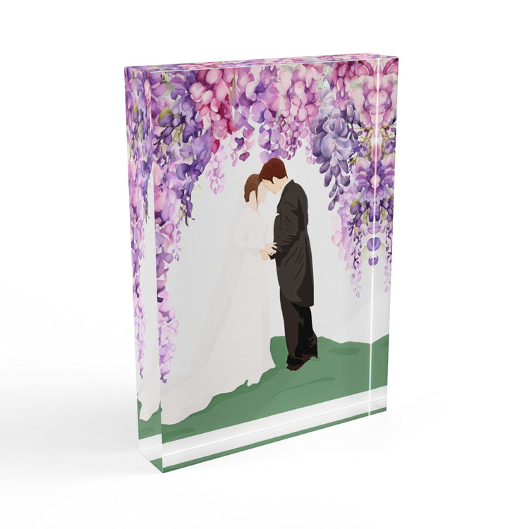 Bella and Edward Photo Block - Fandom-Made
