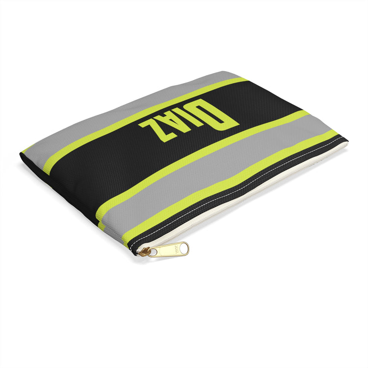 Diaz Pouch - Fandom-Made