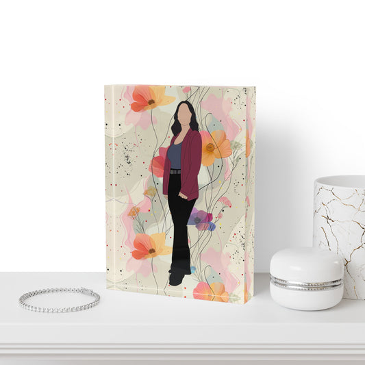 Maddie Buckley Photo Block - Fandom-Made