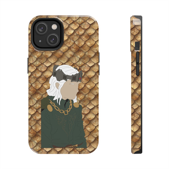 Aegon Targaryen Phone Case - Fandom-Made