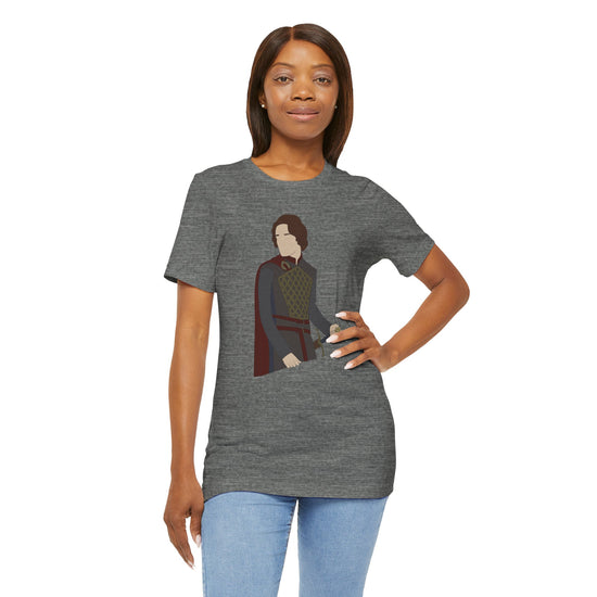 Jacaerys Velaryon T-Shirt - Fandom-Made