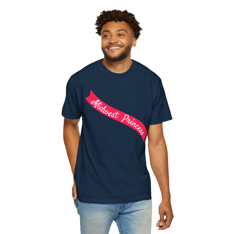 Midwest Princess T-Shirt - Fandom-Made