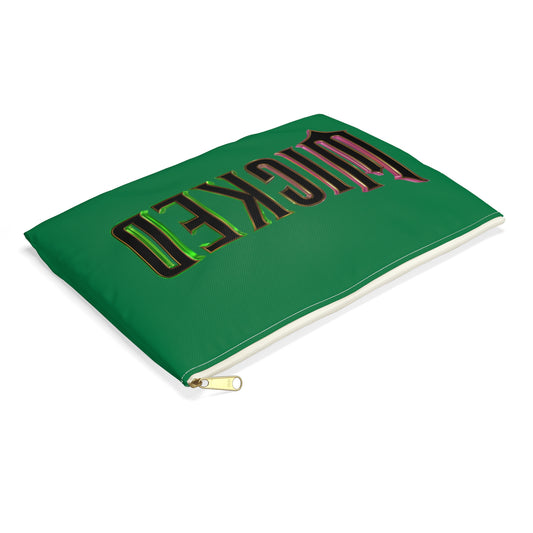 Wicked Pouch - Fandom-Made