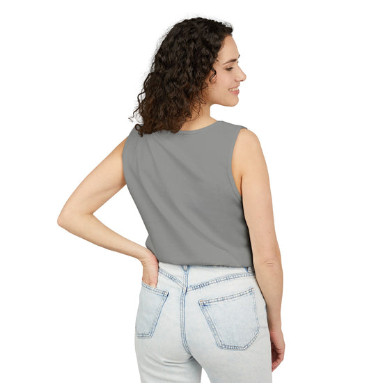 Love Bites Tank Top - Fandom-Made