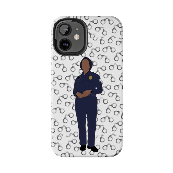Athena Grant All-Over Print Phone Case - Fandom-Made
