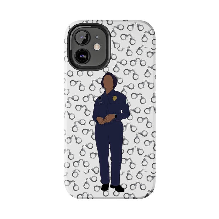 Athena Grant All-Over Print Phone Case - Fandom-Made