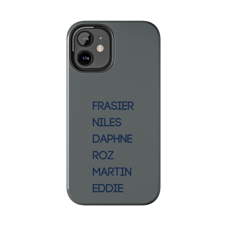 Frasier Phone Case - Fandom-Made