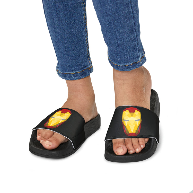 Ironman Youth Slides - Fandom-Made