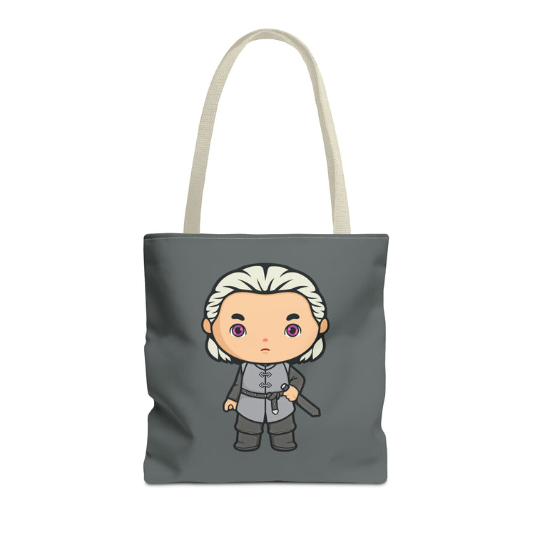 Daemon Targaryen Tote Bag - Fandom-Made