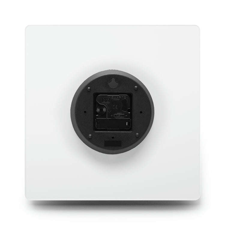 Cara Dune Acrylic Wall Clock - Fandom-Made