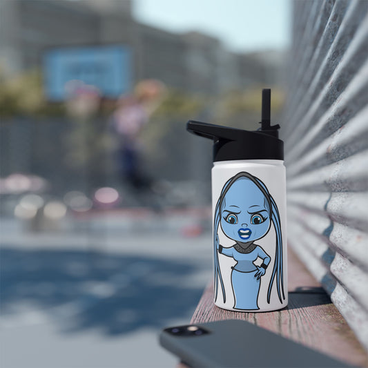 A Night At The Opera Water Bottle - Fandom-Made