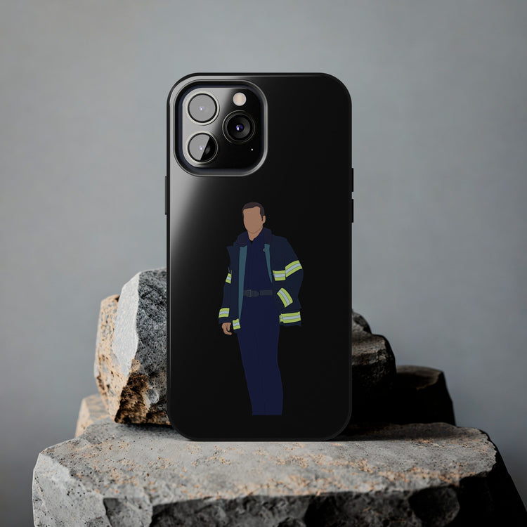 Evan Buckley Phone Case - Fandom-Made