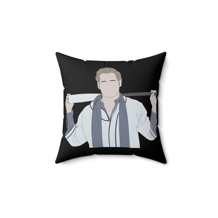 Carlisle Cullen Pillow - Fandom-Made
