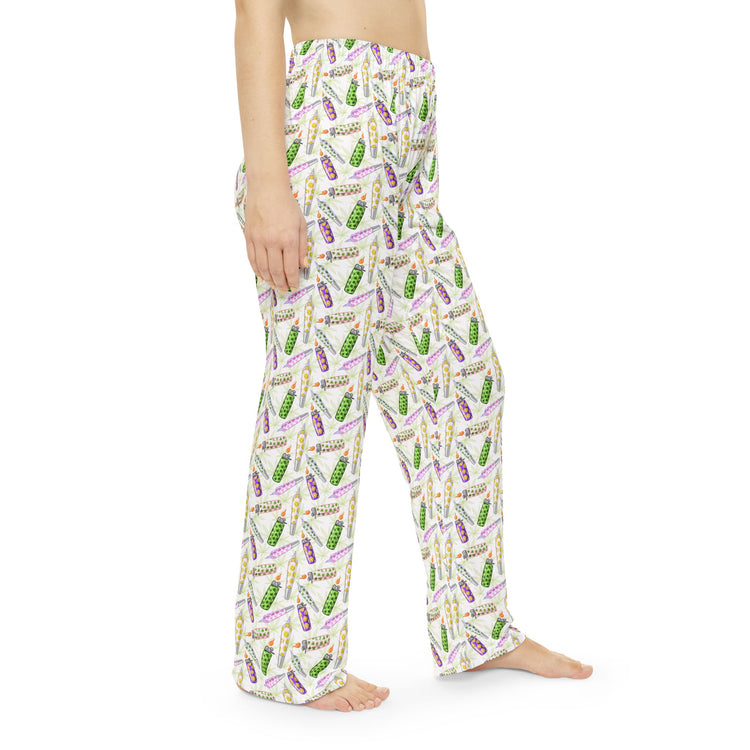 Joints Pajama Pants - Fandom-Made