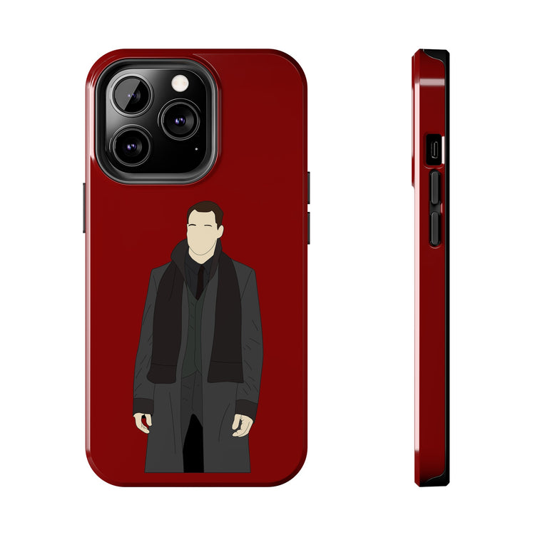 Felix Of The Volturi Phone Case - Fandom-Made