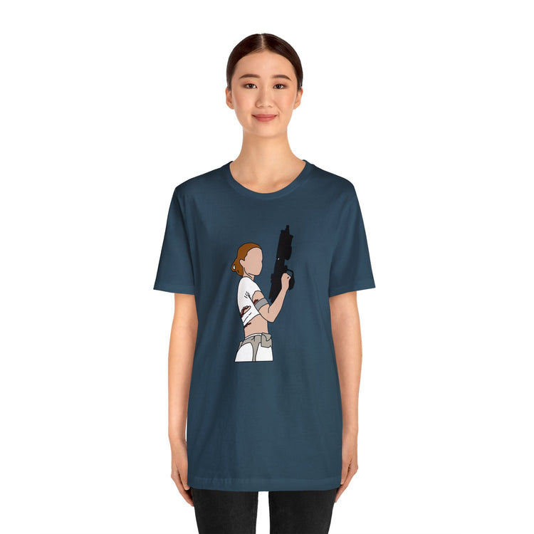 Padme Unisex T-Shirt - Fandom-Made