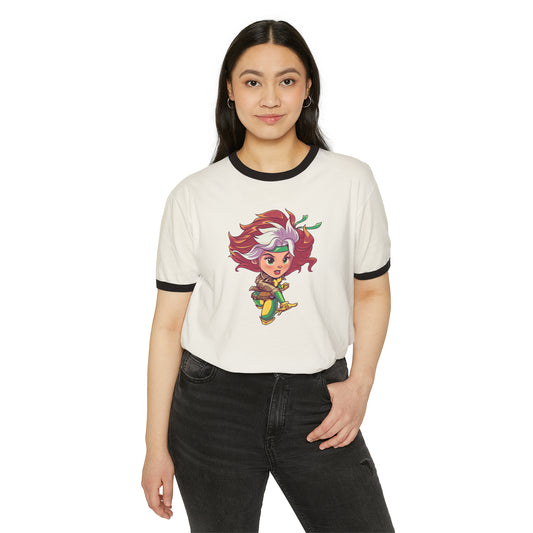 Rogue Ringer T-Shirt - Fandom-Made