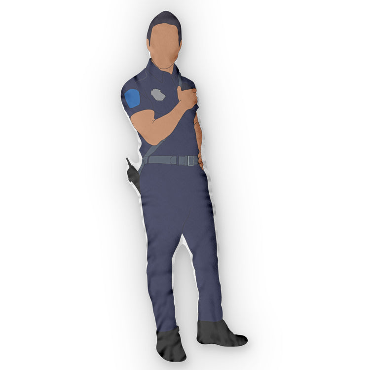 Chimney Han Shaped Pillows - Fandom-Made