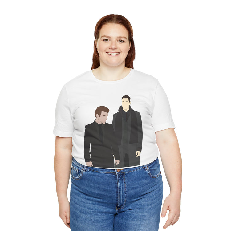 Volturi Guards T-Shirt - Fandom-Made