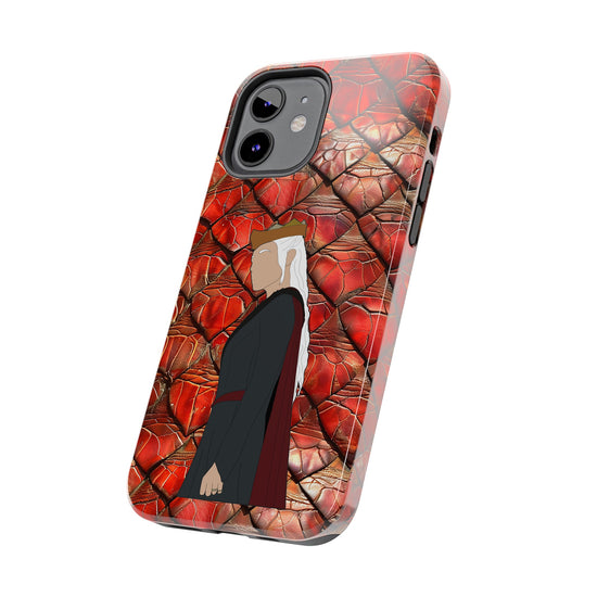 Princess Rhaenyra Targaryen All-Over Print Phone Case - Fandom-Made