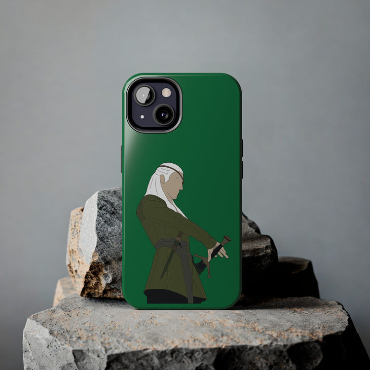 Aemond Targaryen Phone Case - Fandom-Made