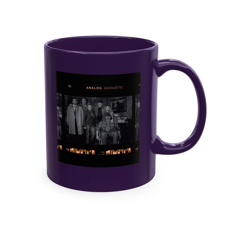 A Thousand Words Mug