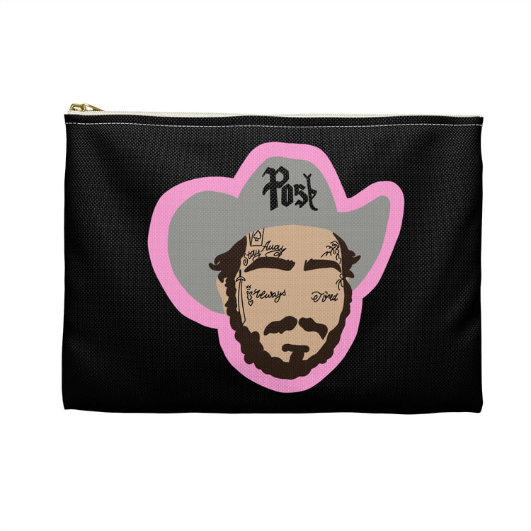 Cowboy Malone Pouch - Fandom-Made