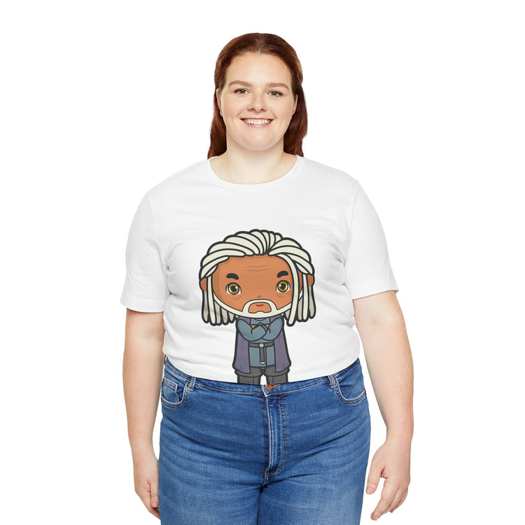 Lord Corlys Velaryon Unisex T-Shirt