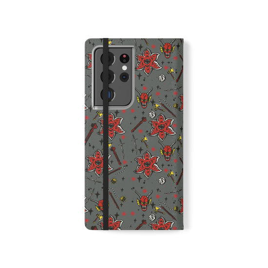 Hellfire Club Flip Case - Fandom-Made