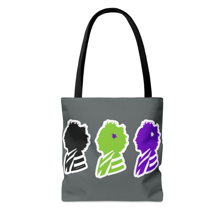 Beetlejuice Tote Bag - Fandom-Made