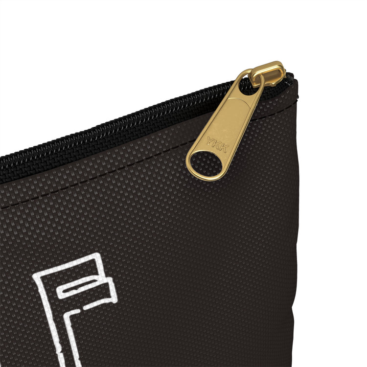 Gandalf's Song Pouch - Fandom-Made