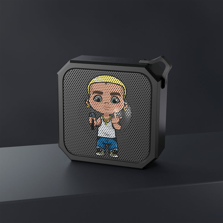 Eminem Bluetooth Speaker - Fandom-Made
