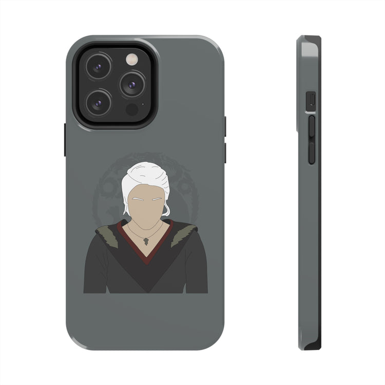 All Hail Rhaenyra Phone Case - Fandom-Made