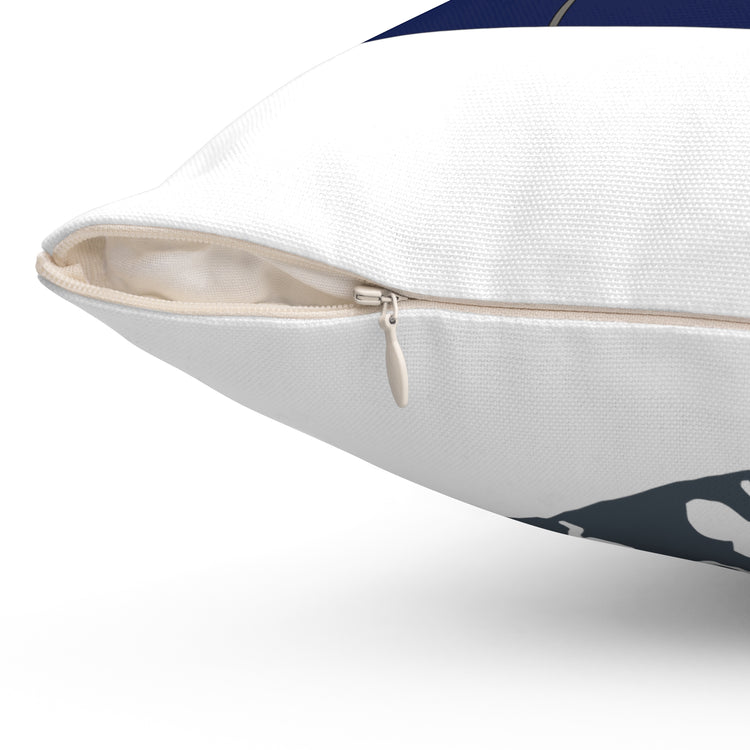 Dr. Cullen and Esme Pillow - Fandom-Made