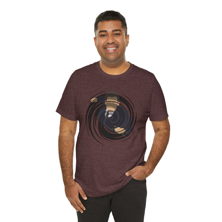 Number Five T-Shirt - Fandom-Made