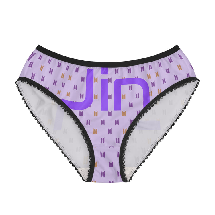 Jin Women's Briefs