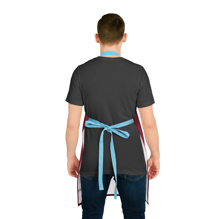 Make It So Apron - Fandom-Made