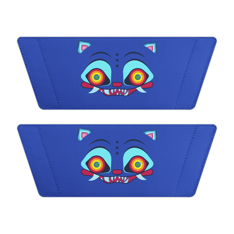 Derpy Face Youth Slides - Fandom-Made