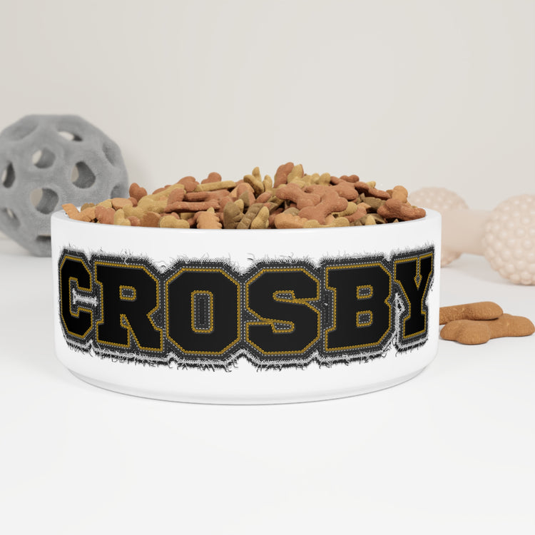 Crosby Pet Bowl - Fandom-Made