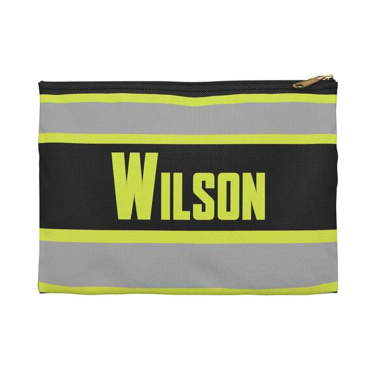 Henrietta Wilson Pouch - Fandom-Made