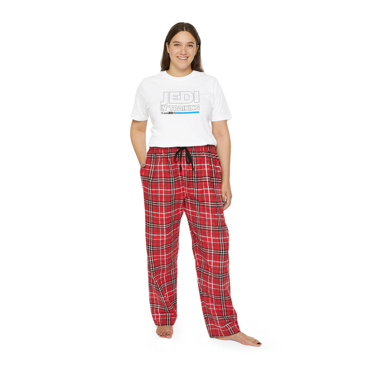 Jedi In Training Women's Short Sleeve Pajama Set - Fandom-Made