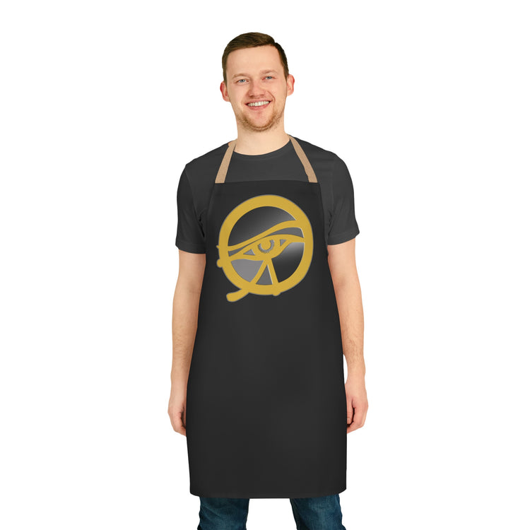 Vandal Savage Apron - Fandom-Made