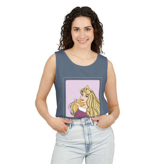 Wildest Dreams Tank Top - Fandom-Made
