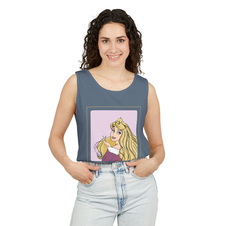 Wildest Dreams Tank Top - Fandom-Made