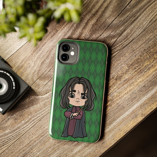 Professor Snape Phone Case - Fandom-Made