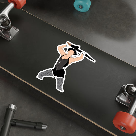 Tom Holland Die-Cut Stickers - Fandom-Made