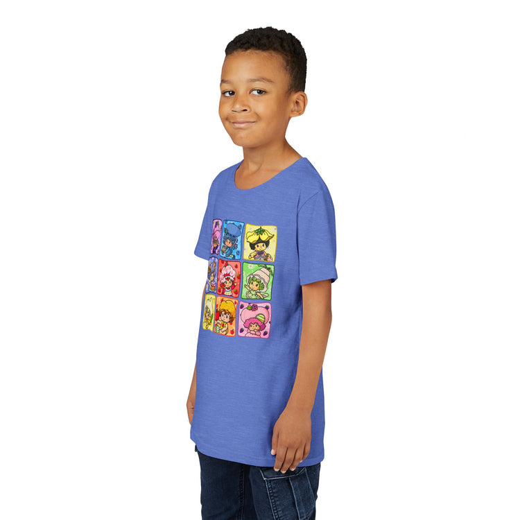 Strawberry Kids Youth Tee