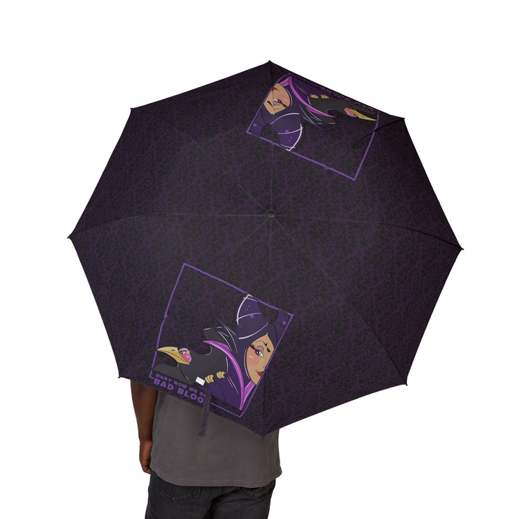 Bad Blood Umbrella - Fandom-Made