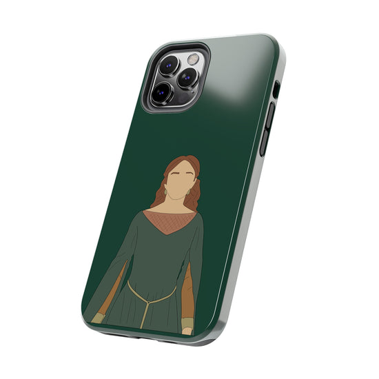 Queen Alicent Phone Case - Fandom-Made